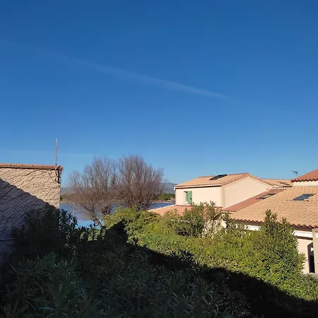 Appartement L'antre 2 Eaux