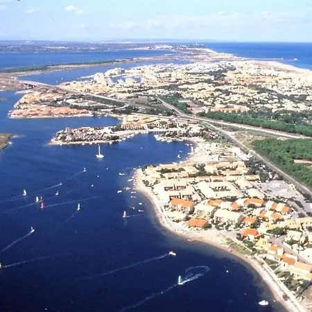 Lejlighed L'antre 2 Eaux *