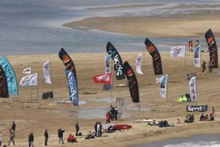 L'antre 2 Eaux Lejlighed