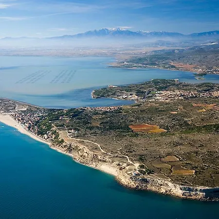 Lejlighed L'antre 2 Eaux