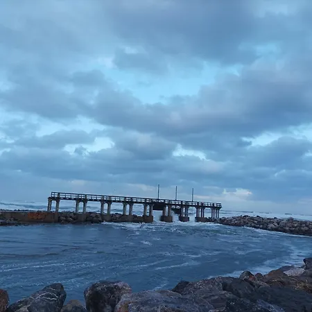 L'antre 2 Eaux Lejlighed