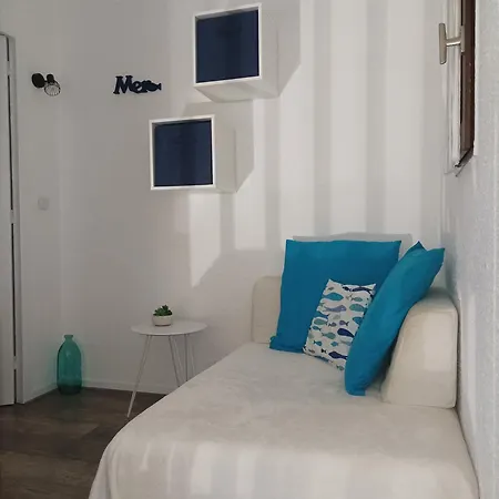 アパート L'antre 2 Eaux