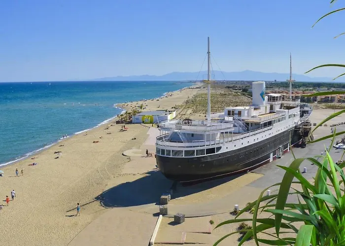 L'antre 2 Eaux * Leucate