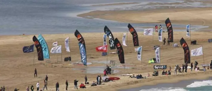 L'antre 2 Eaux Lejlighed