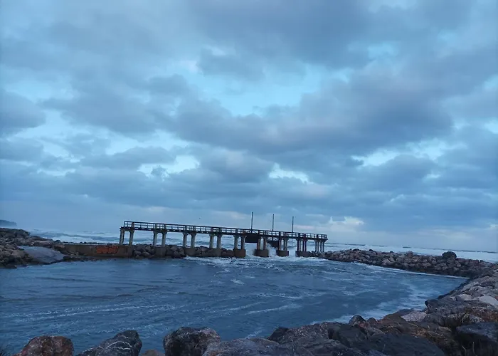 L'antre 2 Eaux Lejlighed