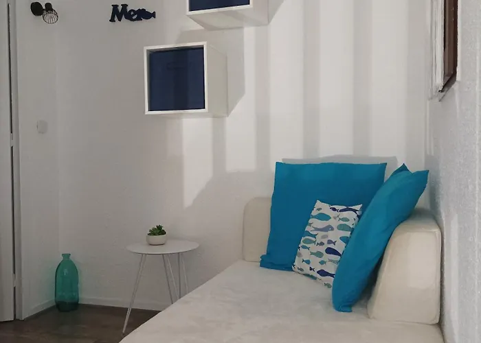 Daire L'antre 2 Eaux