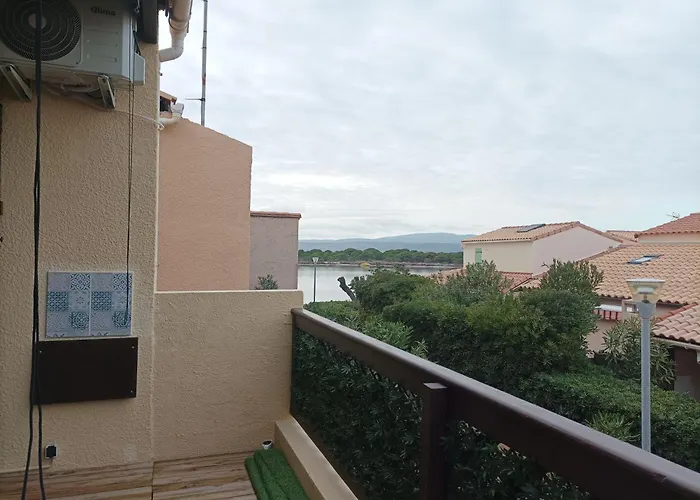 Daire L'antre 2 Eaux