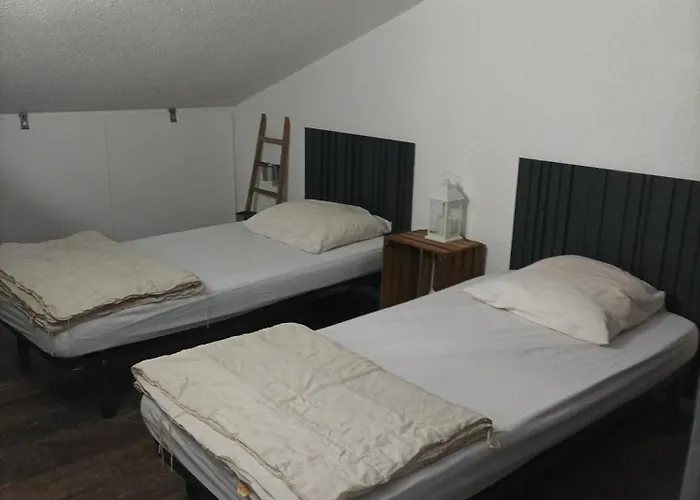 Daire L'antre 2 Eaux